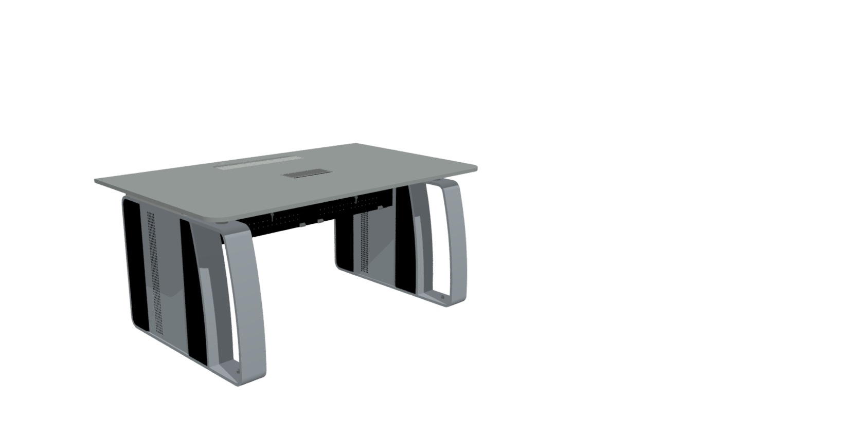 Control Console TeKno | 1-  MODULI LINEARI